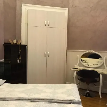 - 24h Self Check-in Апартаменты