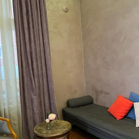 - 24h Self Check-in Apartament