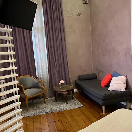 - 24h Self Check-in Apartment Sofia