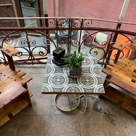 - 24h Self Check-in * Sofia