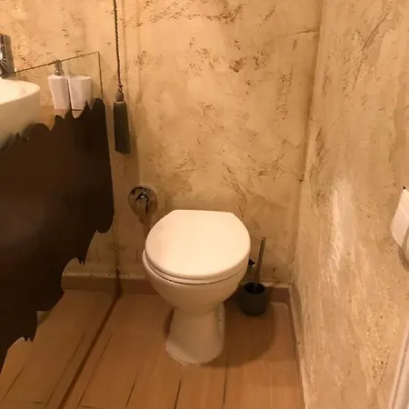 - 24h Self Check-in *