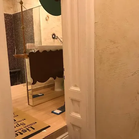 Διαμέρισμα - 24h Self Check-in