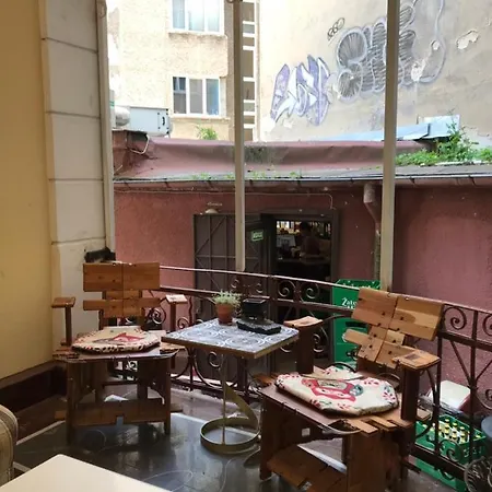 - 24h Self Check-in Sofia