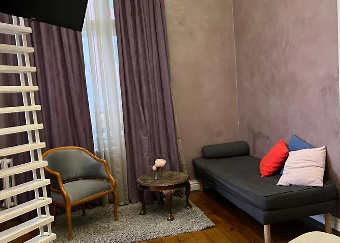 - 24h Self Check-in Apartamento Sofía