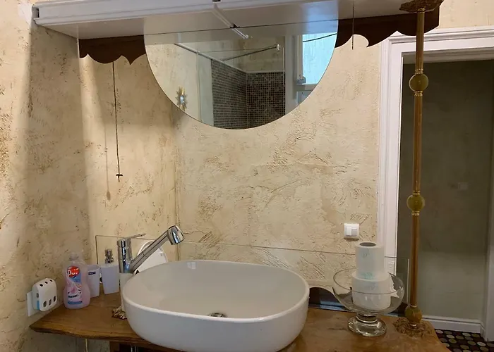 Appartamento - 24h Self Check-in Sofia