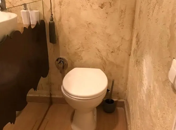 - 24h Self Check-in *