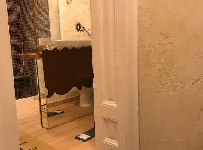 Apartamento - 24h Self Check-in