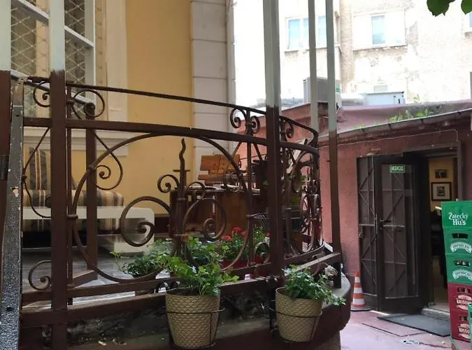 Apartamento - 24h Self Check-in