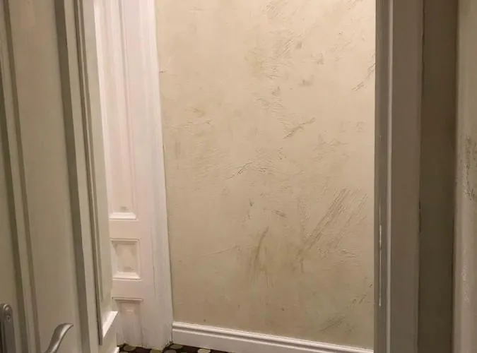 Apartamento - 24h Self Check-in *