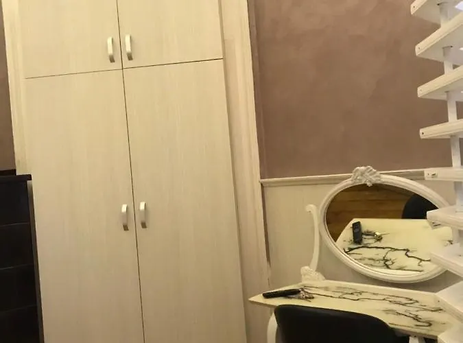 Apartamento - 24h Self Check-in *