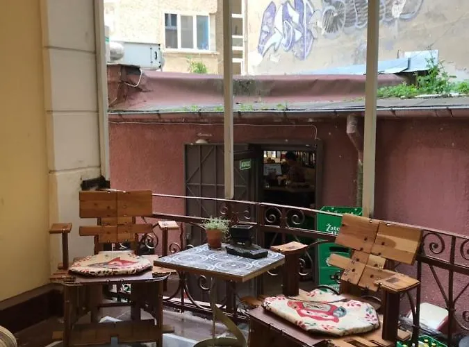 - 24h Self Check-in Sofia