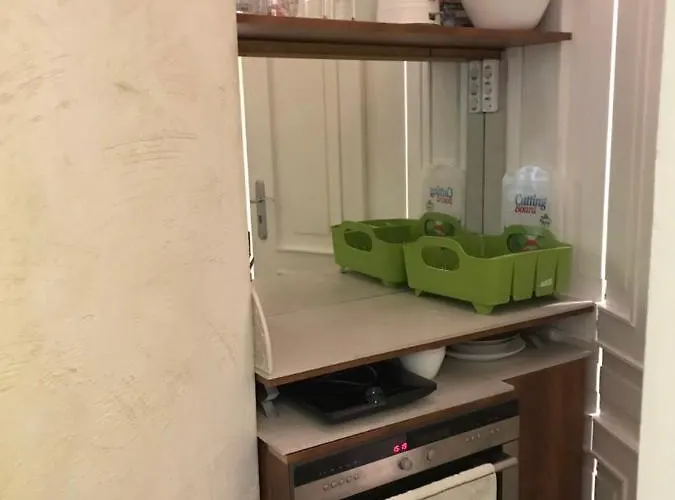 - 24h Self Check-in Sofía