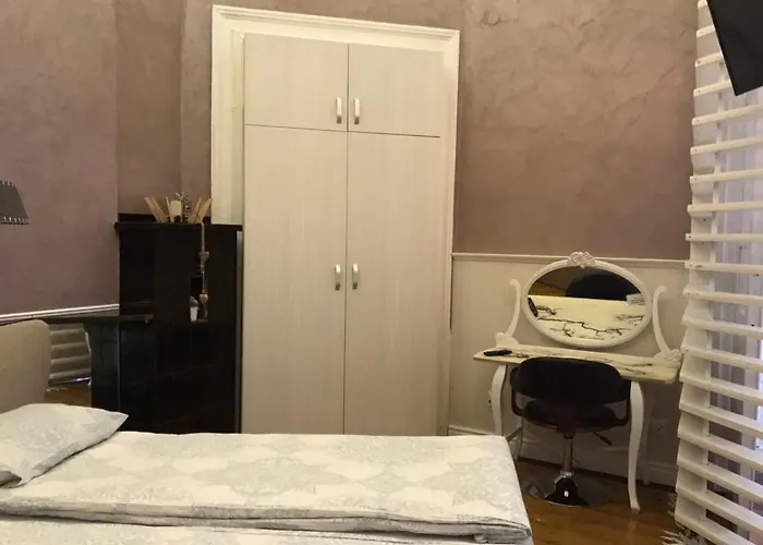 - 24h Self Check-in Apartamento