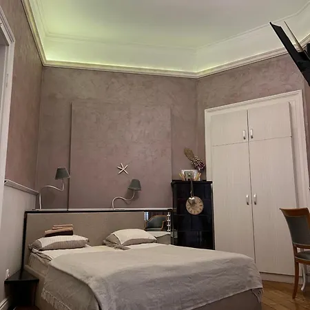 Апартаменты - 24h Self Check-in София