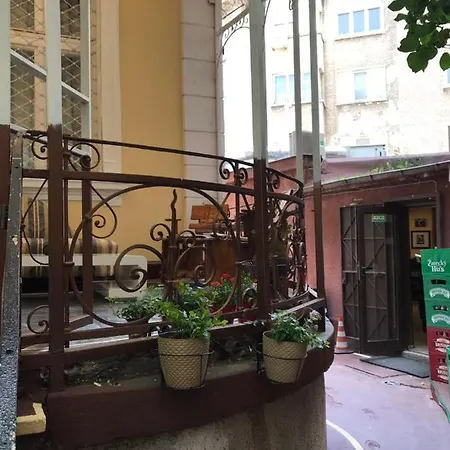 Apartman - 24h Self Check-in