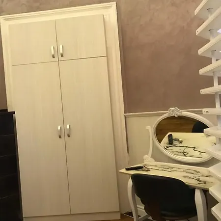 Apartman - 24h Self Check-in *