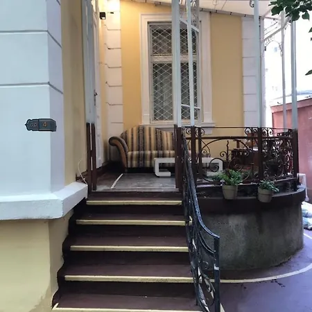 Apartman - 24h Self Check-in Szófia